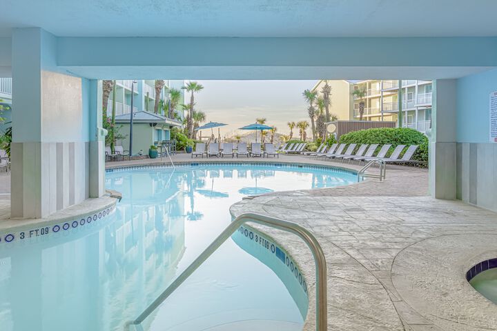 Pool 7 of 110