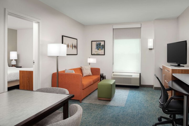 Home2 Suites by Hilton Memphis - Southaven MS