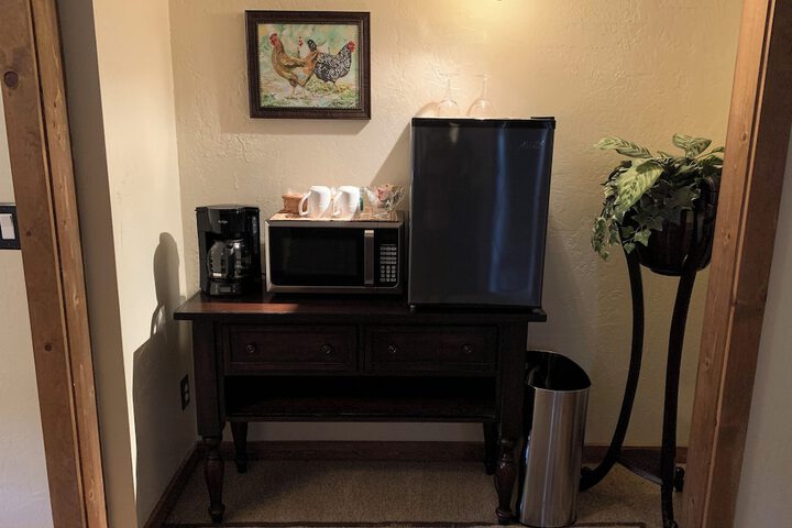 Beeline Guest House