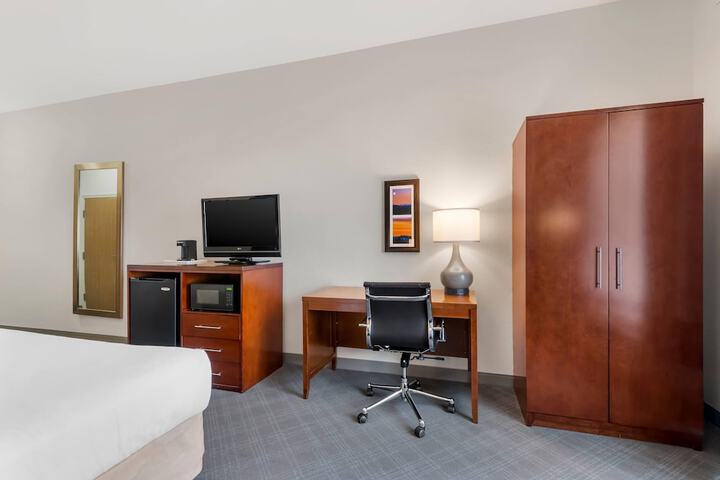 Comfort Inn & Suites Rifle