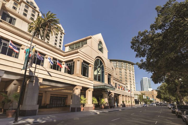 Hotel 8 of 278