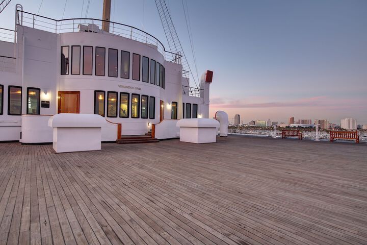 The Queen Mary
