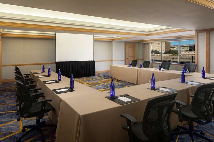 Hyatt Regency Jacksonville