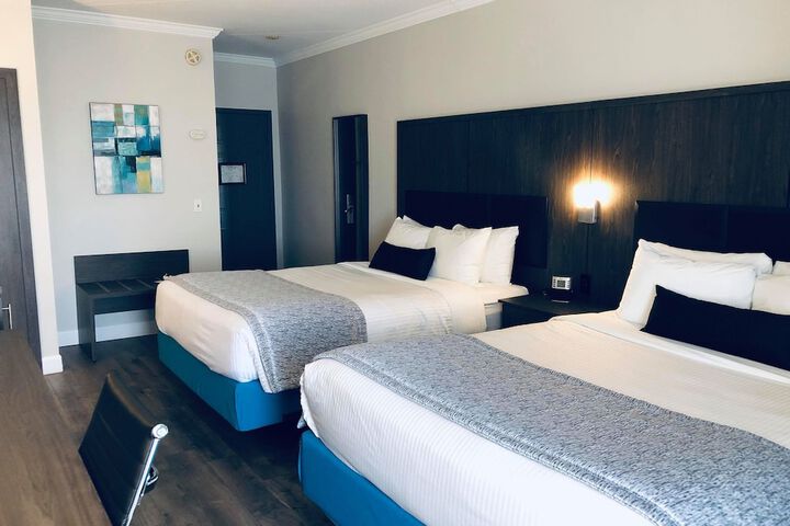 Best Western Laval-Montreal