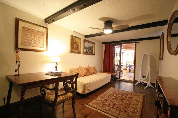 The Old Saco Inn
