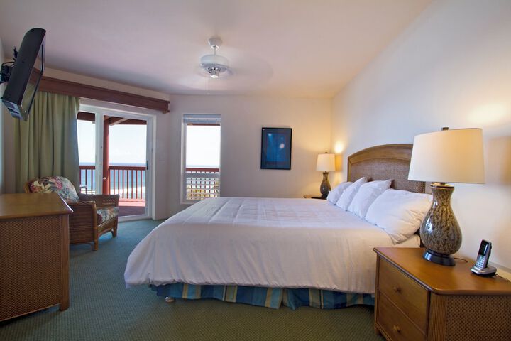 Club Wyndham Shearwater