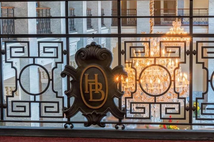 Hotel Bentley