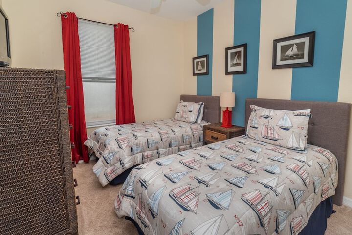 Windsor Palms Resort Vacation Home