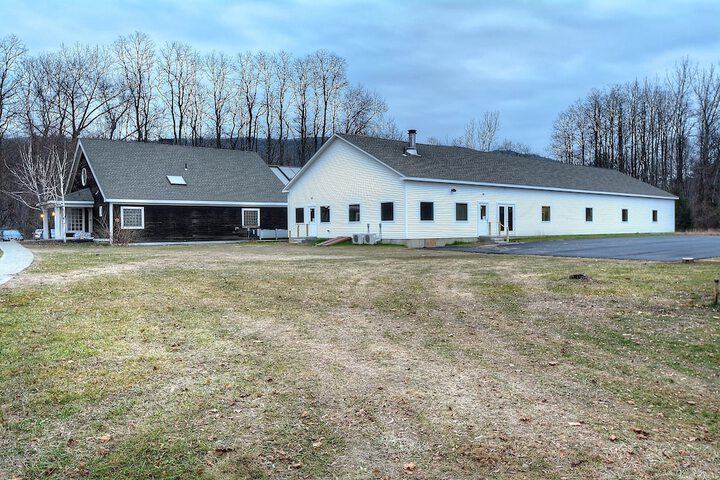 Colonial Motel