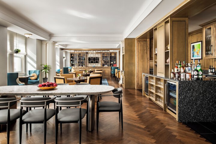 Fairmont Chateau Laurier Gold Experience