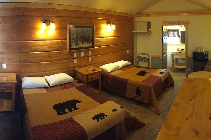The Historic Madison Hotel Motel
