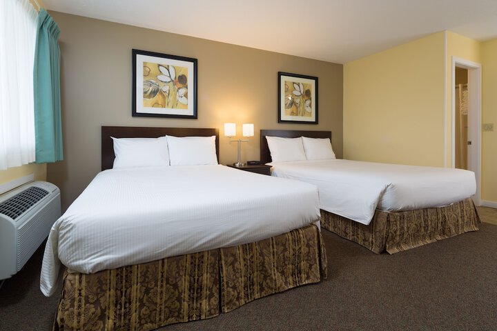 Siesta Suites