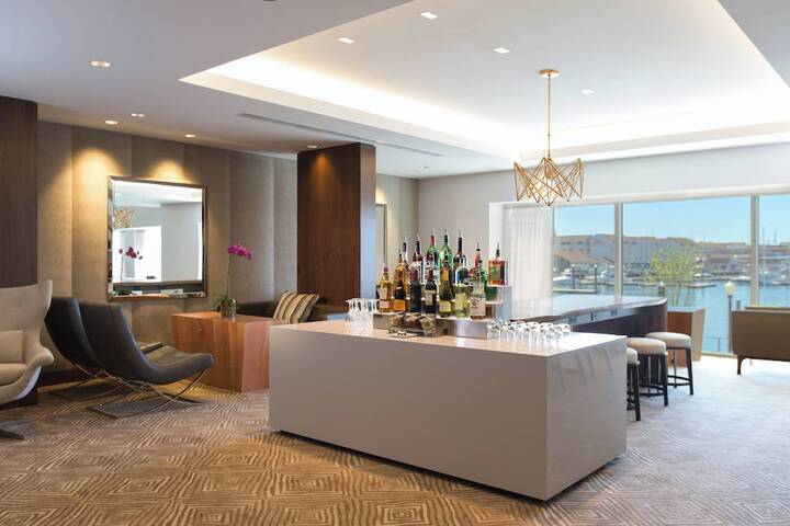 Newport Marriott Hotel & Spa