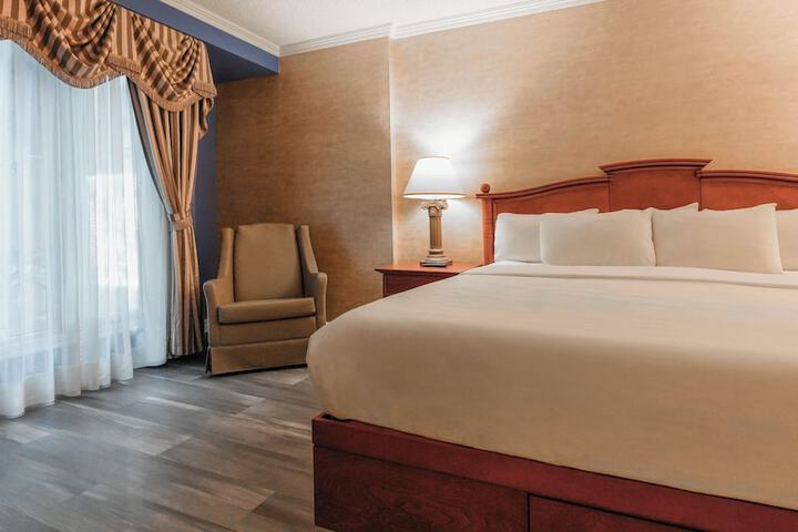 Hôtel Palace Royal Centre-Ville par JARO