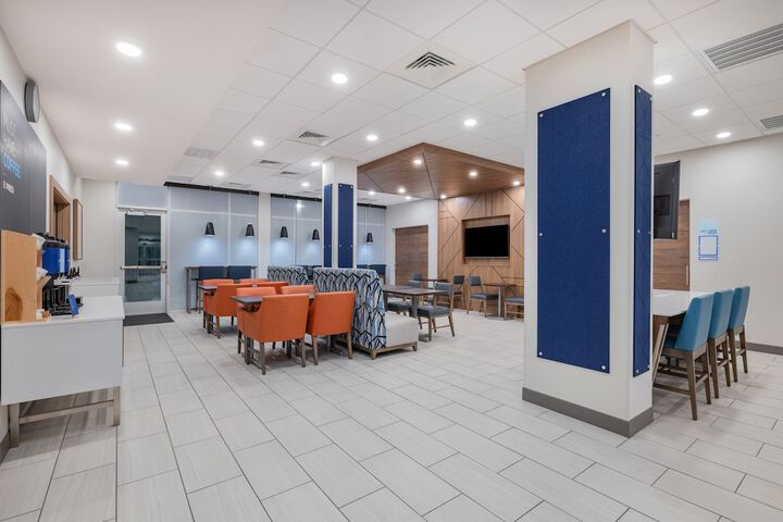 Holiday Inn Express & Suites Nephi by IHG