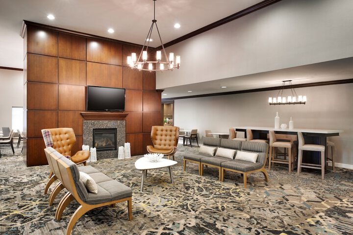 Residence Inn Houston I-10 West / Park Row
