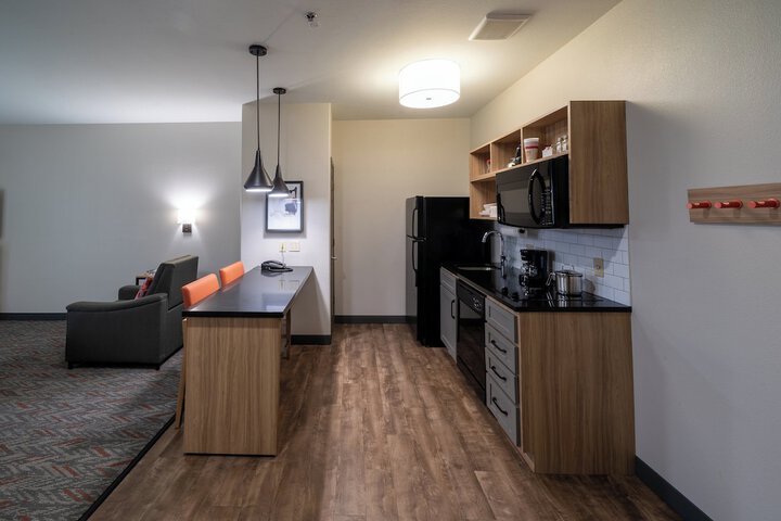Candlewood Suites Deer Park TX by IHG