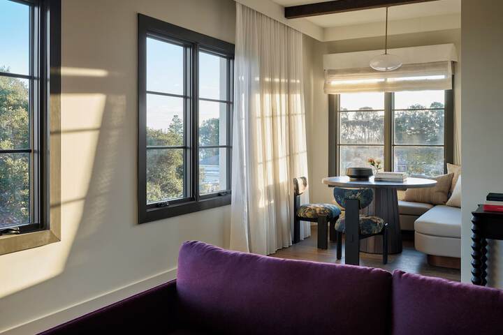 Kimpton Mirador Pacific Grove Monterey by IHG