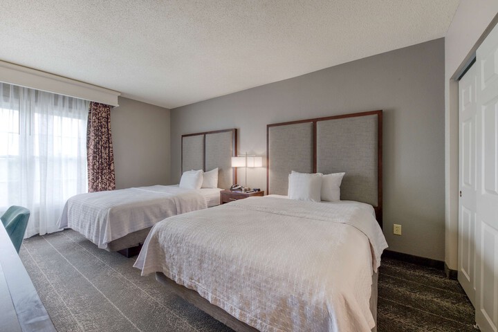 Homewood Suites by Hilton Olmsted Village (near Pinehurst)