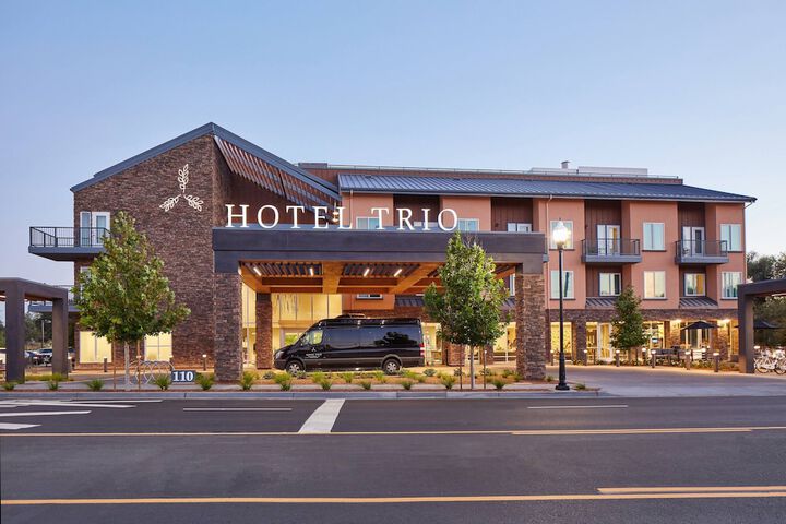 Hotel 6 of 58