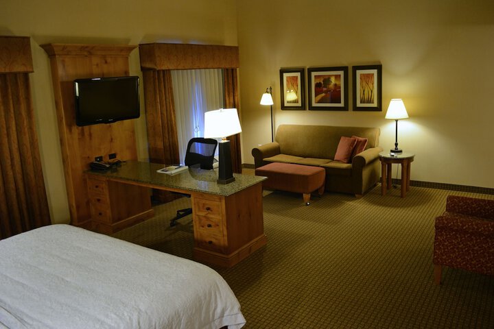 Hampton Inn & Suites Buffalo