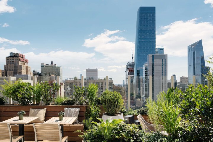 Terrace/Patio 60 of 62