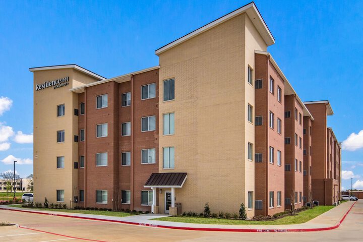 Residence Inn by Marriott Dallas DFW Airport West / Bedford