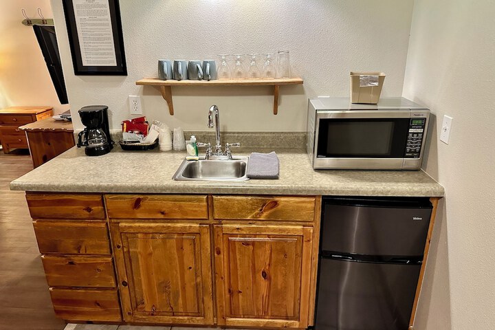 Soap Lake Resort a Dazzler Select by Wyndham