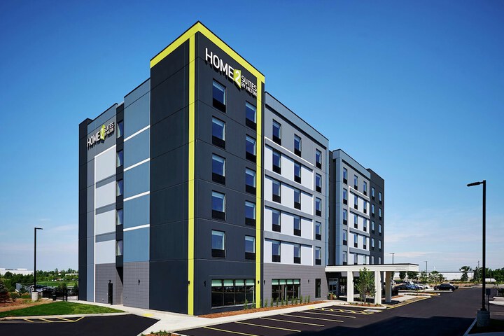 Home2 Suites by Hilton Brantford