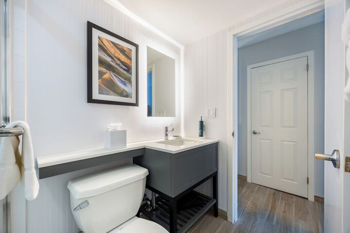 DoubleTree by Hilton New York JFK Airport