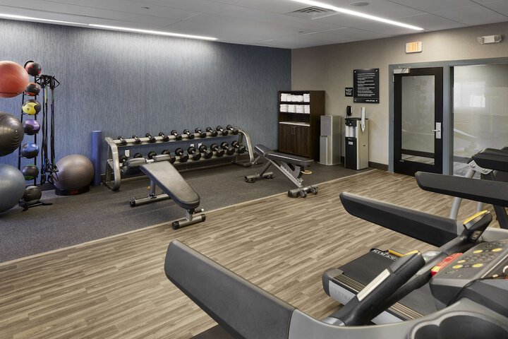 Health and Fitness 19 of 22