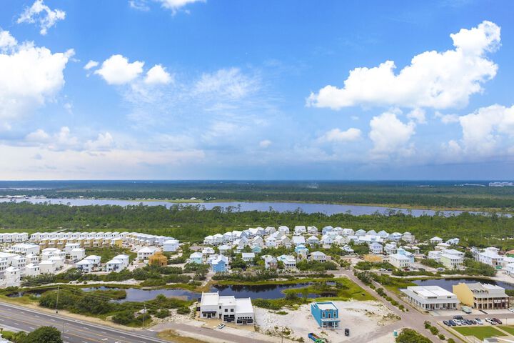 The Oasis at Orange Beach by Hosteeva