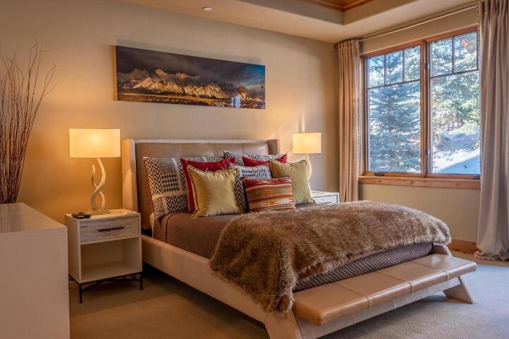 Trail Creek Crossings Unit C