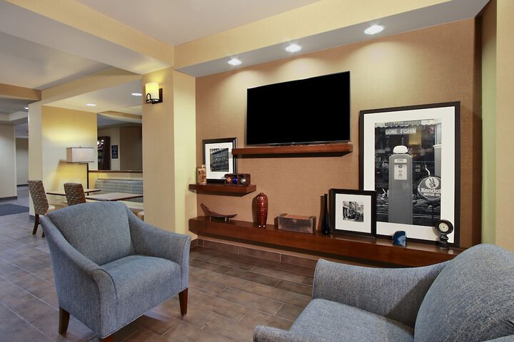 Hotel Interior 4 of 33