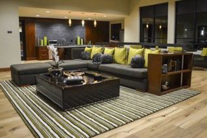 Global Luxury Suites at N. Civic Drive