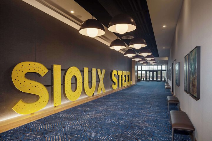 Canopy by Hilton Sioux Falls Downtown