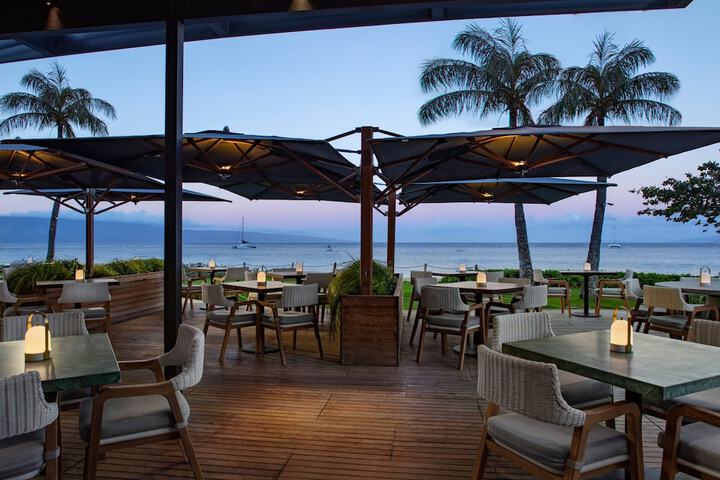 The Westin Maui Resort & Spa Kaanapali