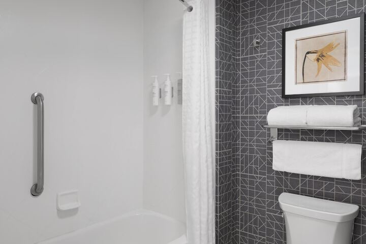 Homewood Suites by Hilton Akron Fairlawn OH