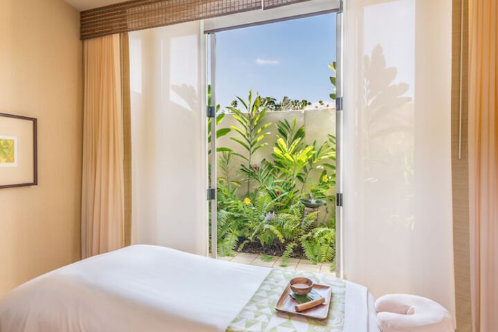 Grand Hyatt Kauai Resort and Spa