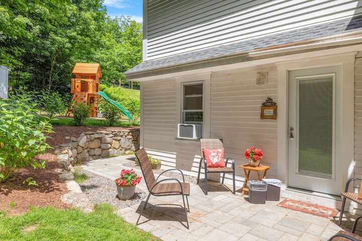 Terrace/Patio 106 of 115