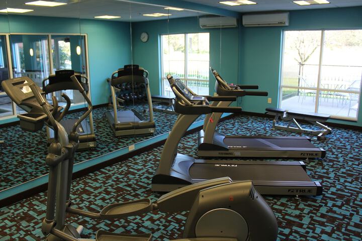Health and Fitness 33 of 34