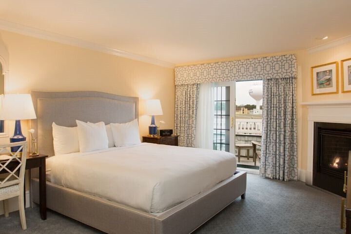 The Bellmoor Inn & Spa