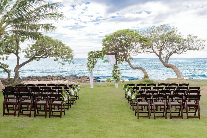Wailea Beach Resort - Marriott Maui