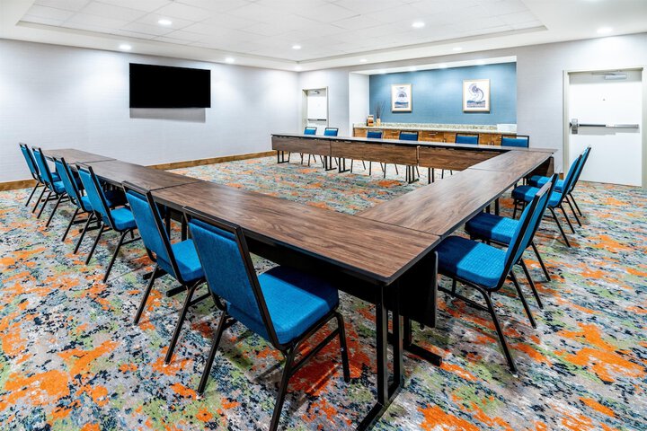 Hampton Inn & Suites Silverthorne