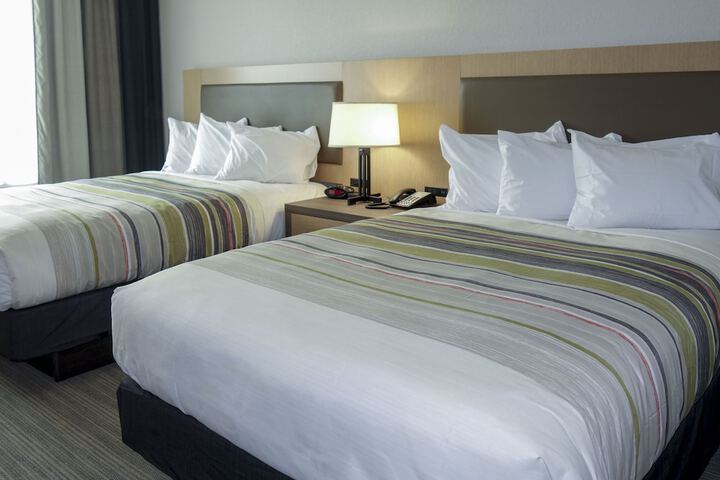 Country Inn & Suites by Radisson New Braunfels, TX