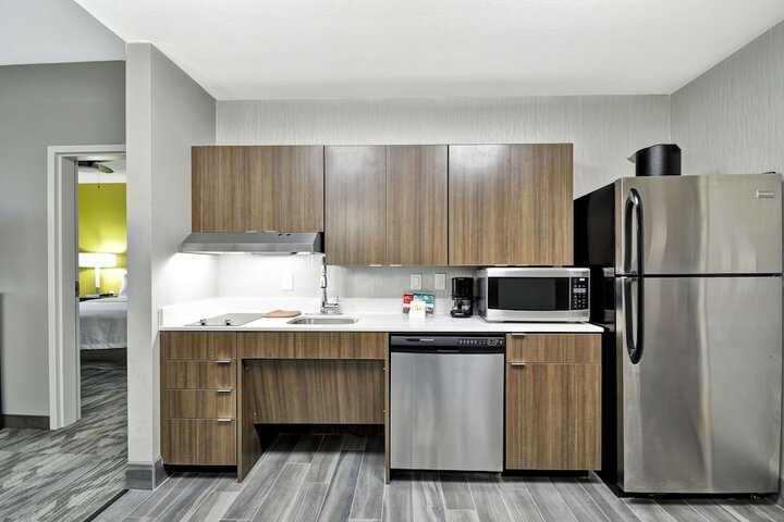 Homewood Suites by Hilton Tyler