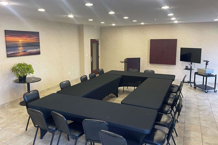 Meeting 26 of 28