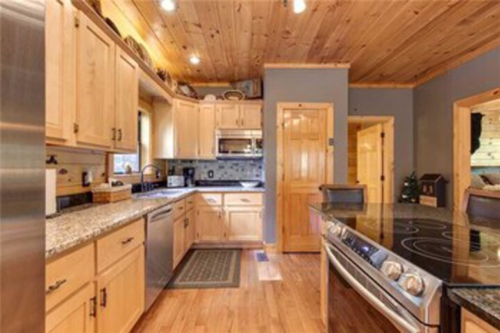 Stonebrook Lodge