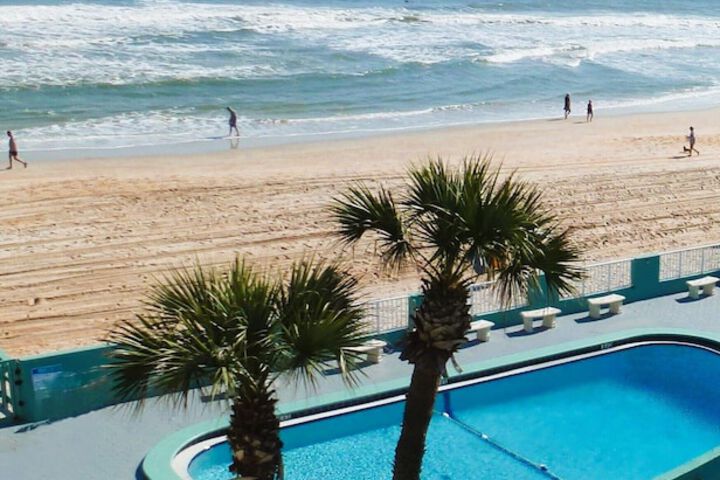 Chateau Mar Beach Resort