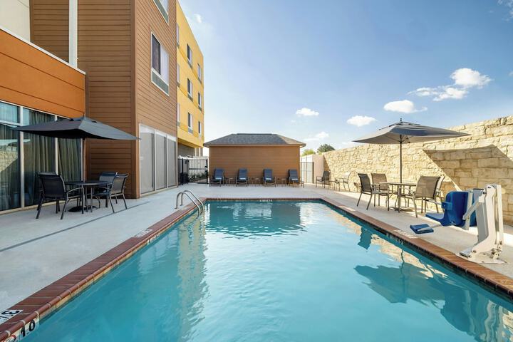 Fairfield Inn & Suites by Marriott West Monroe